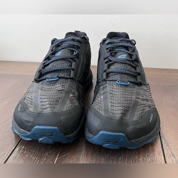 Altra Loan Peak 4 Sneakers Mens size 9.5 - Picture 4 of 12